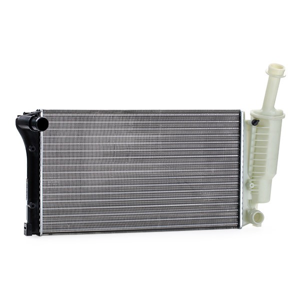 RIDEX Radiator, motorkjøling 470R0270 Radiator RIDEX Fiat 600 470R0270