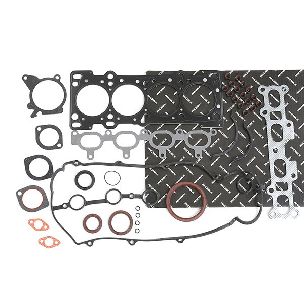 RIDEX Tihendite täiskomplekt, Mootor 560F0029 Vändaraamitihend RIDEX Mercedes-Benz T1 Buss 560F0029
