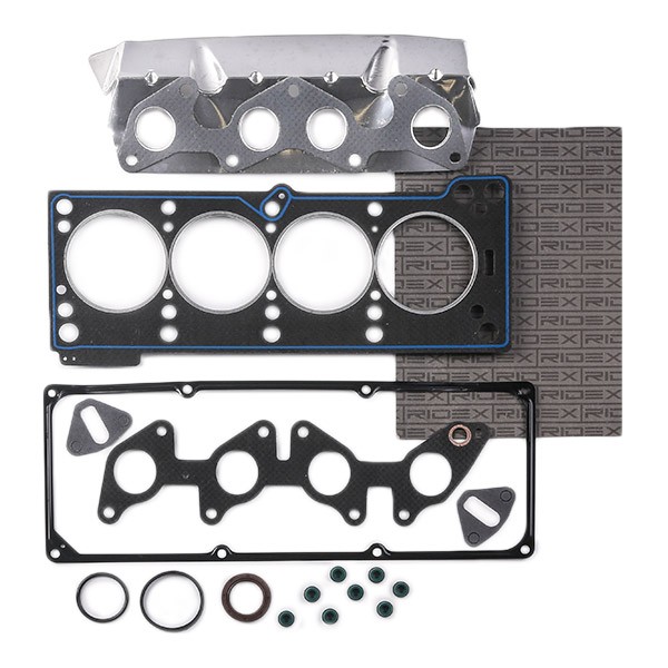RIDEX Sada tesnení, Hlava valcov 319G0038 Tesnenie hlavy RIDEX Renault KADJAR 319G0038
