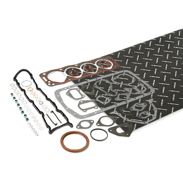 RIDEX Dichtungssatz, Zylinderkopf 319G0041 319G0041 Zylinderkopfdichtungssatz NISSAN 280 ZX,ZXT RIDEX kaufen