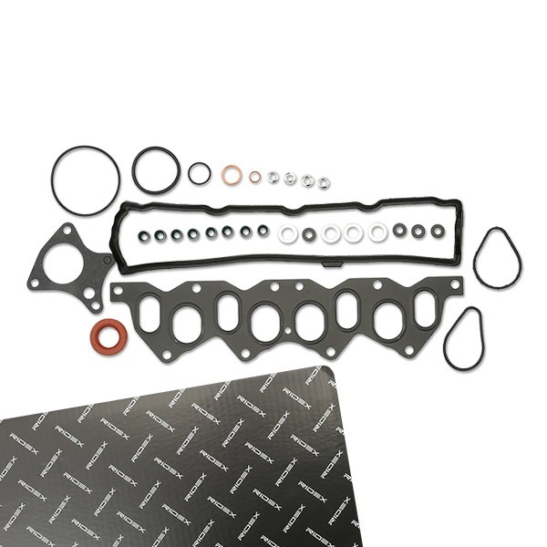 RIDEX Dichtungssatz, Zylinderkopf 319G0042 319G0042 Dichtungssatz Zylinderkopf NISSAN 280 ZX,ZXT RIDEX kaufen