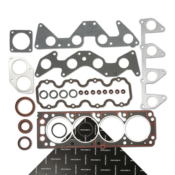 RIDEX Sotningssats 319G0059 319G0059 Topplockspackning RIDEX CHEVROLET KALOS