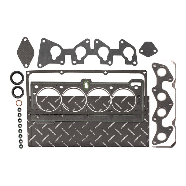 RIDEX Jogo de juntas, cabeça do cilindro 319G0060 Jogo de juntas alta motor RIDEX CAPTUR 319G0060 baratos