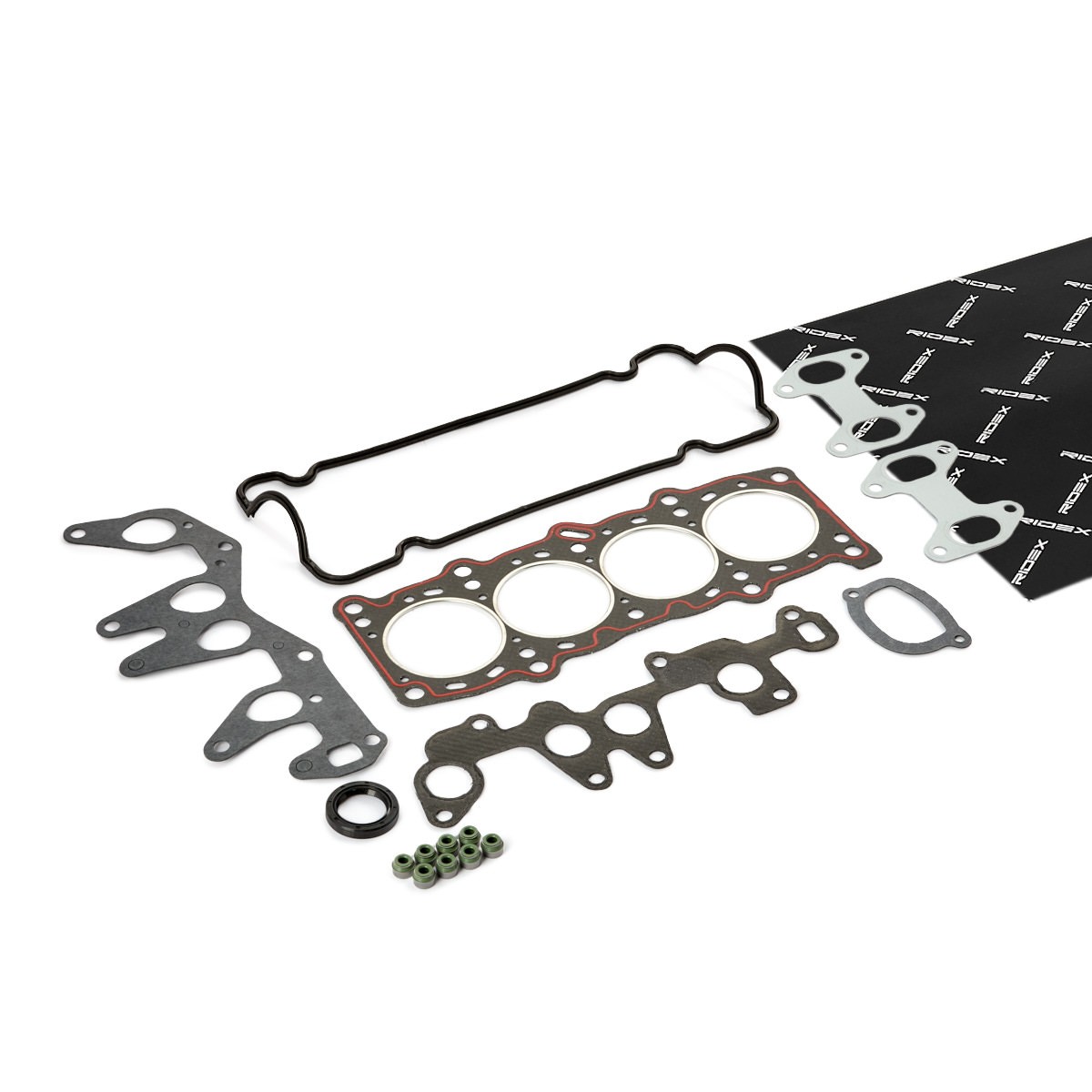 RIDEX Tetningssett, topplokk 319G0062 319G0062 Tetningssett topplokk FIAT BARCHETTA RIDEX