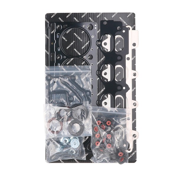 RIDEX Gasket Set, cylinder head 319G0066 319G0066 RIDEX head gasket kit for NISSAN QASHQAI