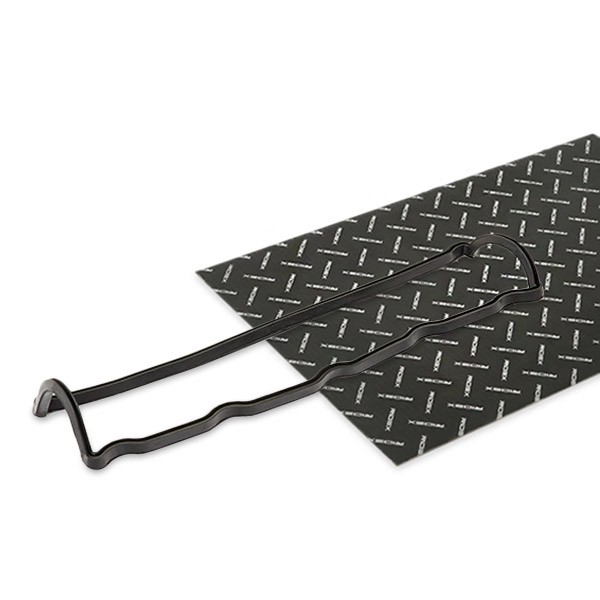 RIDEX Φλάντζα, κάλυμμα κυλινδροκεφαλής 321G0189 321G0189 Φλάντζα για το καπάκι βαλβίδων PEUGEOT LANDTREK RIDEX