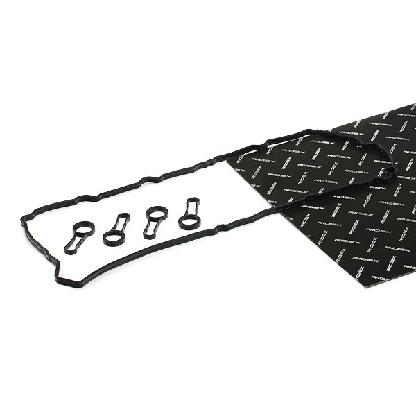 RIDEX Pakkingset, klepdeksel 979G0075 BMW 1500-2000 Kleppendeksel pakking RIDEX 979G0075