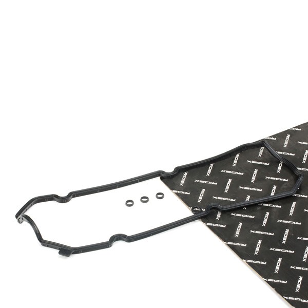 RIDEX Tihendikomplekt, klapikaan 979G0085 Klapikambrikaane tihend RIDEX Fiat GRANDE PUNTO 979G0085