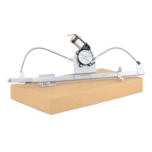 RIDEX Rudehejs 1561W0200 Vinduesløfter RIDEX Fiat UNO 1561W0200