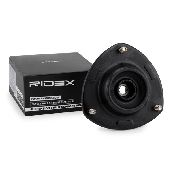 RIDEX Tårnleje 1180S0203 Fjederbensleje RIDEX COUPE 1180S0203 billig