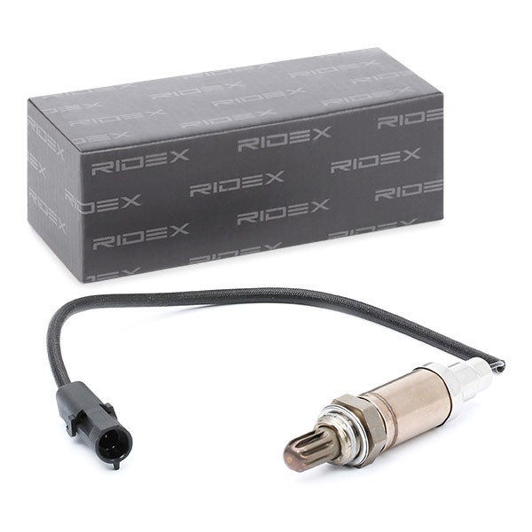 RIDEX Lambdasonde 3922L0218 3922L0218 Lambdasonde HYUNDAI i30 RIDEX