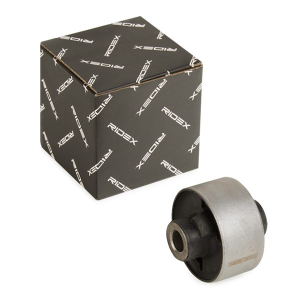 RIDEX Draagarmrubber 251T0090 251T0090 Draagarmbus HONDA ACCORD RIDEX