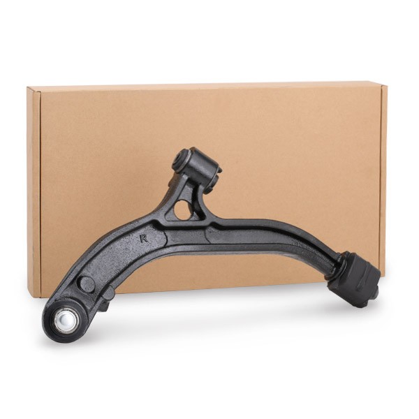 RIDEX Querlenker 273C0636 273C0636 RIDEX DODGE Querlenker hinterachse und vorderachse