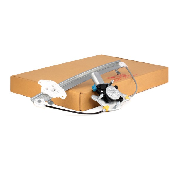 RIDEX Raammechanisme 1561W0345 Hyundai MATRIX Raamopener RIDEX 1561W0345