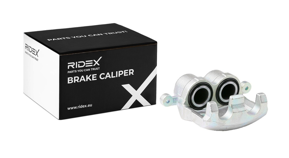 RIDEX Bromsok 78B0582 78B0582 Bromsok RIDEX SSANGYONG ACTYON
