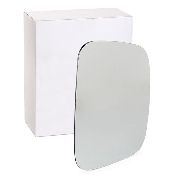 RIDEX Speilglass, ytterspeil 1914M0185 Sidespeilglass RIDEX Volkswagen TOUAREG 1914M0185