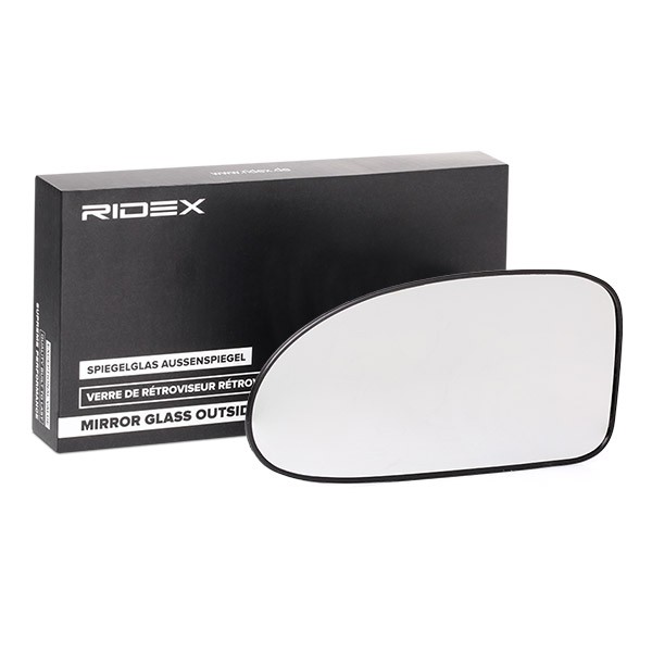 RIDEX Backspegelglas 1914M0188 1914M0188 RIDEX backspegelglas FORD ESCORT