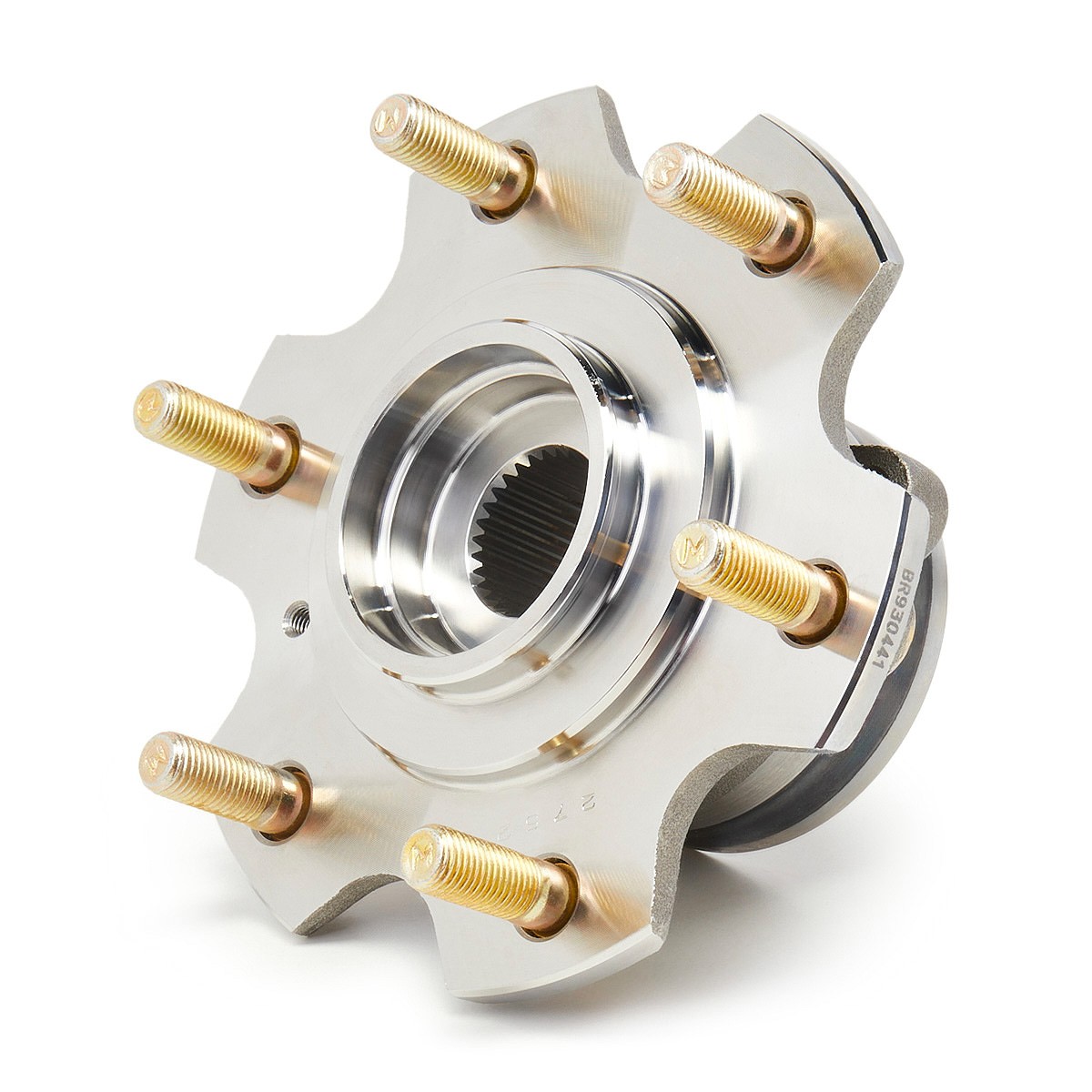 SKF Hjullager VKBA 6914 SKF VKBA 6914 Hjullager MITSUBISHI PAJERO SPORT originale