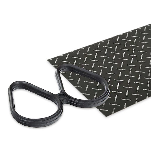 RIDEX Tetning, innsugningsmanifold 42G0041 Innsugspakning RIDEX BLUEBIRD 42G0041 billige