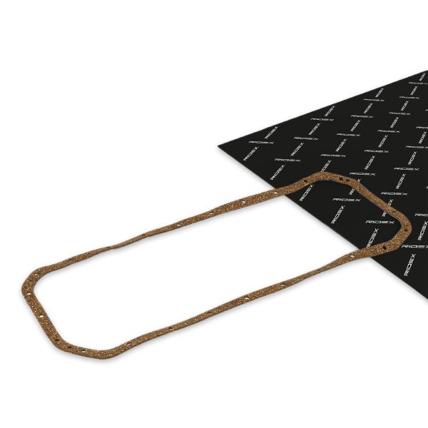 RIDEX Pakning, bundkar 455G0018 Bundkarpakning RIDEX BMW 455G0018