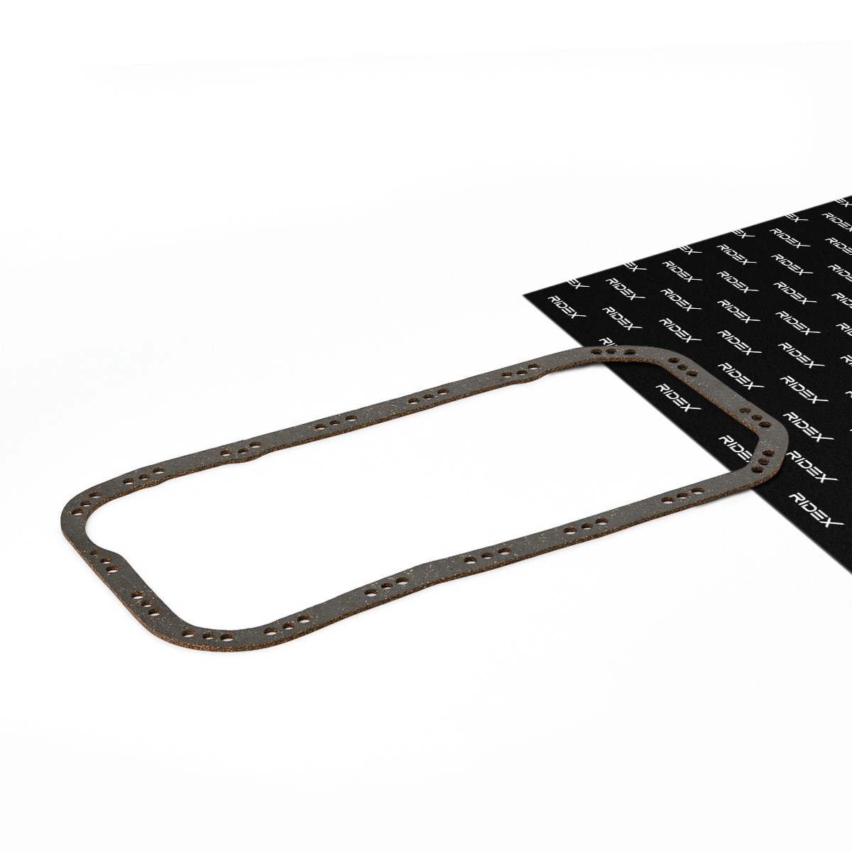 RIDEX Ölwannendichtung 455G0032 455G0032 Ölwannendichtung FIAT GRANDE PUNTO RIDEX kaufen