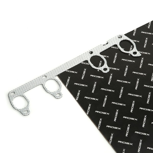 RIDEX Blīve, Izplūdes kolektors 27G0067 Izplūdes kolektora blīve RIDEX Seat LEON 27G0067