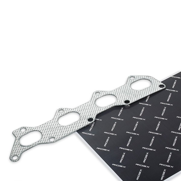 RIDEX Pakning, udstødningsmanifold 27G0075 Udstødningsmanifold pakning RIDEX Seat AROSA 27G0075