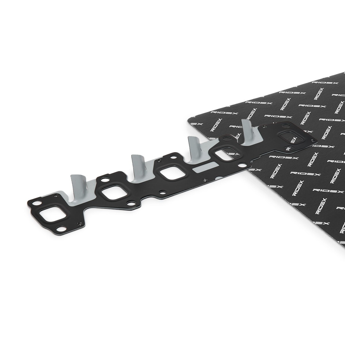 RIDEX Exhaust manifold gasket 27G0089 27G0089 RIDEX exhaust manifold gasket OPEL MOVANO