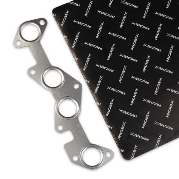 RIDEX Tesnenie, kolektor výfuk. plynov 27G0101 Tesnenie kolektor výfuk plynov RIDEX Renault MASTER 27G0101