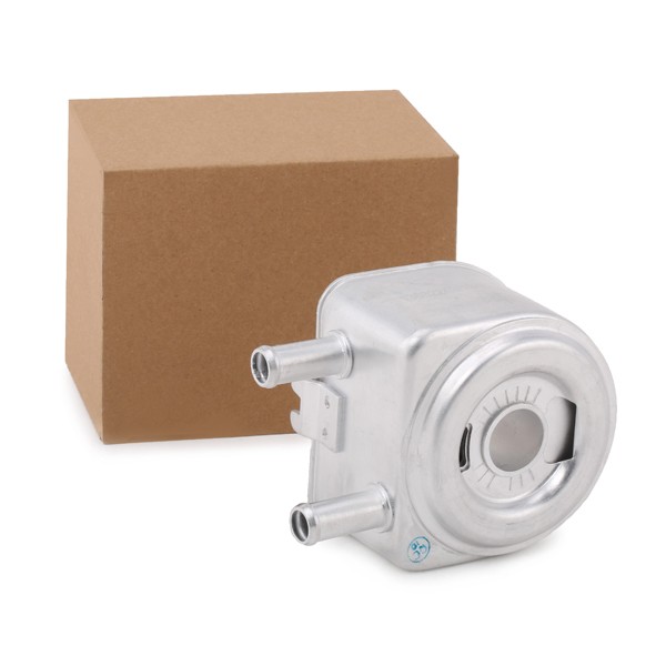 RIDEX Oliekoeler 469O0013 Oliekoeler RIDEX PARTNER 469O0013 goedkoop