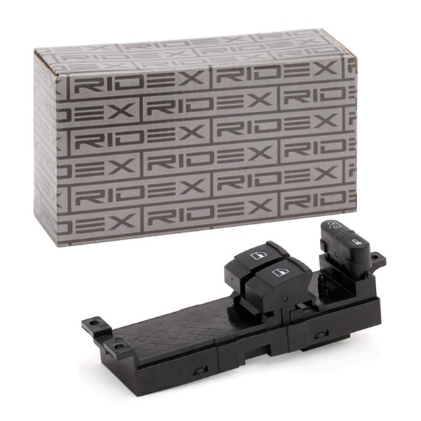 RIDEX Kontakt, rudehejs 1761S0005 Rudehejskontakt RIDEX COMMANDER 1761S0005 billig