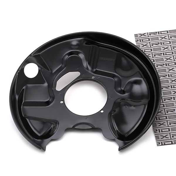 RIDEX Bromssköld 1330S0008 1330S0008 RIDEX bromssköld MERCEDES-BENZ GLE