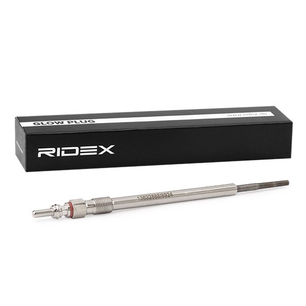 RIDEX Glødeplugg 243G0010 Glødeplugger RIDEX Subaru OUTBACK 243G0010