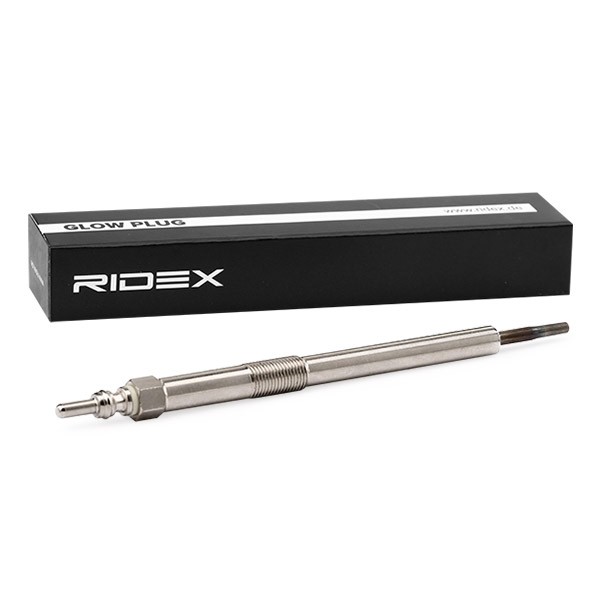RIDEX Eelsüüteküünlad 243G0047 Eelsüüteküünlad RIDEX MOVANO 243G0047 odav