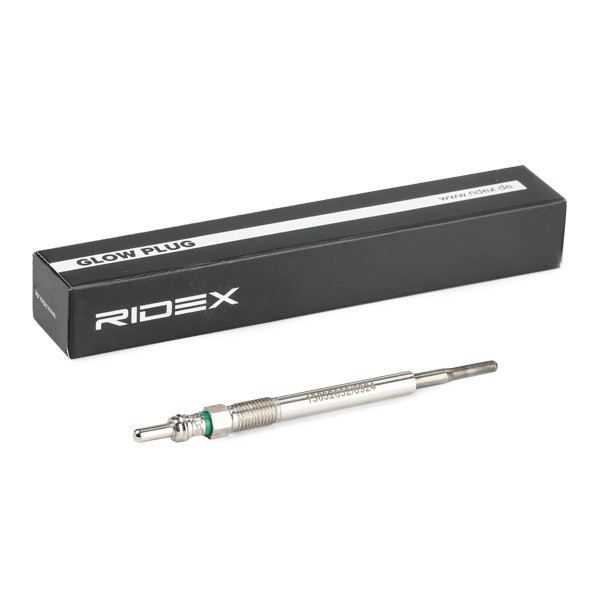 RIDEX Eelsüüteküünlad 243G0073 243G0073 Eelsüüteküünlad RIDEX OPEL MOVANO