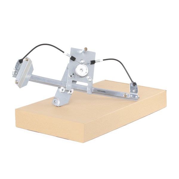 RIDEX Mechanizmus zdvíhania okna 1561W0355 RIDEX Mechanizmus zdvíhania okná TOYOTA 1561W0355