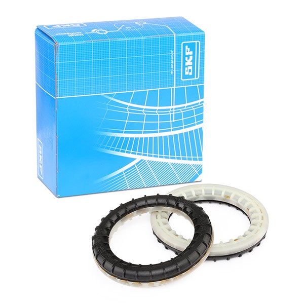 SKF Cuscinetto volvente, Supporto ammortizz. a molla VKD 35032 T SKF VKD 35032 T costo Supporto ammortizzatore Volvo V90 Station Wagon originale