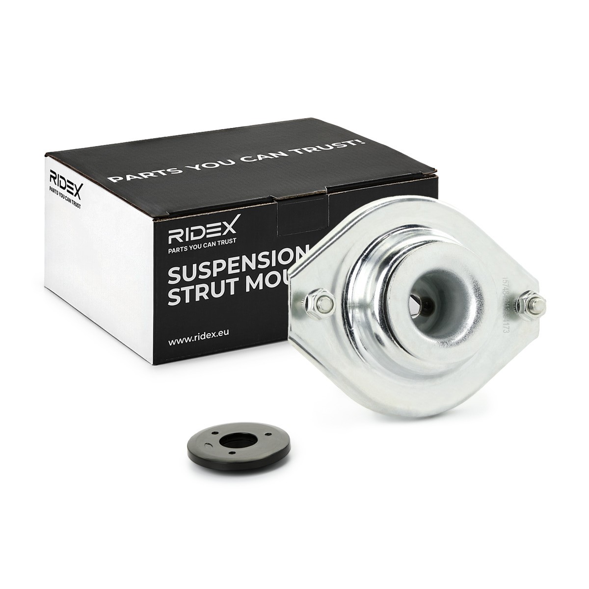 RIDEX Lożisko prużnej vzpery 1180S0256 RIDEX Ložisko tlmiča SUZUKI 1180S0256