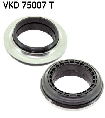 SKF Anti-Friction Bearing, suspension strut support mounting VKD 75007 T price Honda FN, FK Strut mount VKD 75007 T SKF