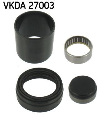 SKF Reparationssats, hjulupphängning VKDA 27003 VKDA 27003 SKF reparationssats länkarm Hyundai COUPE