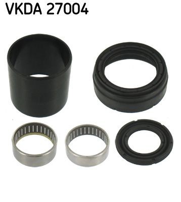 Reparationssats, hjulupphängning SKF VKDA 27004 SKF VKDA 27004 Styrarmssats hjulupphängning fram Peugeot 106 2000