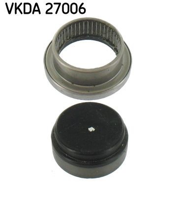 SKF Jogo de reparação, suspensão da roda VKDA 27006 Kit de montagem braço oscilante SKF Nissan 280 ZX,ZXT VKDA 27006