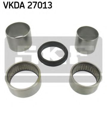 SKF Kit riparazione, Sospensione ruota VKDA 27013 SKF VKDA 27013 Kit riparazione braccio oscillante Renault Clio Van s57 originale prezzo