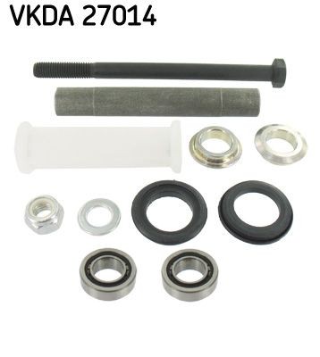 SKF Kit riparazione, Sospensione ruota VKDA 27014 SKF VKDA 27014 Kit riparazione, Sospensione ruota
