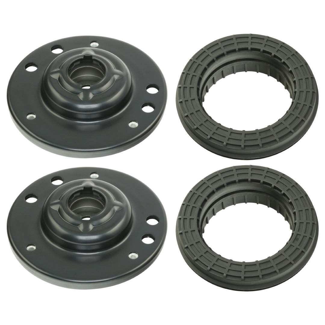 RIDEX Vedruamordi tugilaager 1180S0367 1180S0367 RIDEX Amordi tugilaager Opel odav