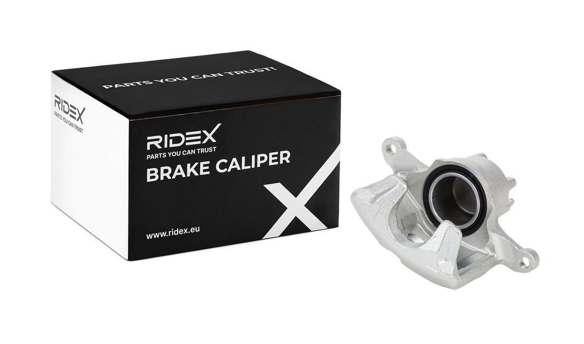 RIDEX Brzdový strmeň 78B0712 RIDEX Brzdový strmeň MITSUBISHI 78B0712