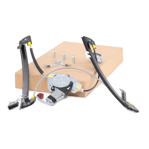 RIDEX Mechanizmus zdvíhania okna 1561W0381 1561W0381 Mechanizmus zdvíhania okná RIDEX CHRYSLER NEON