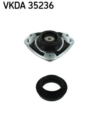 SKF Supporto ammortizzatore VKDA 35236 VKDA 35236 costo Supporto ammortizzatore SUBARU FORESTER SKF