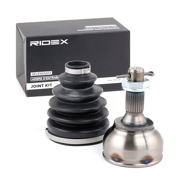RIDEX Kit giunti semiasse 5J0150 5J0150 Giunto omocinetico RIDEX PEUGEOT 405 costo