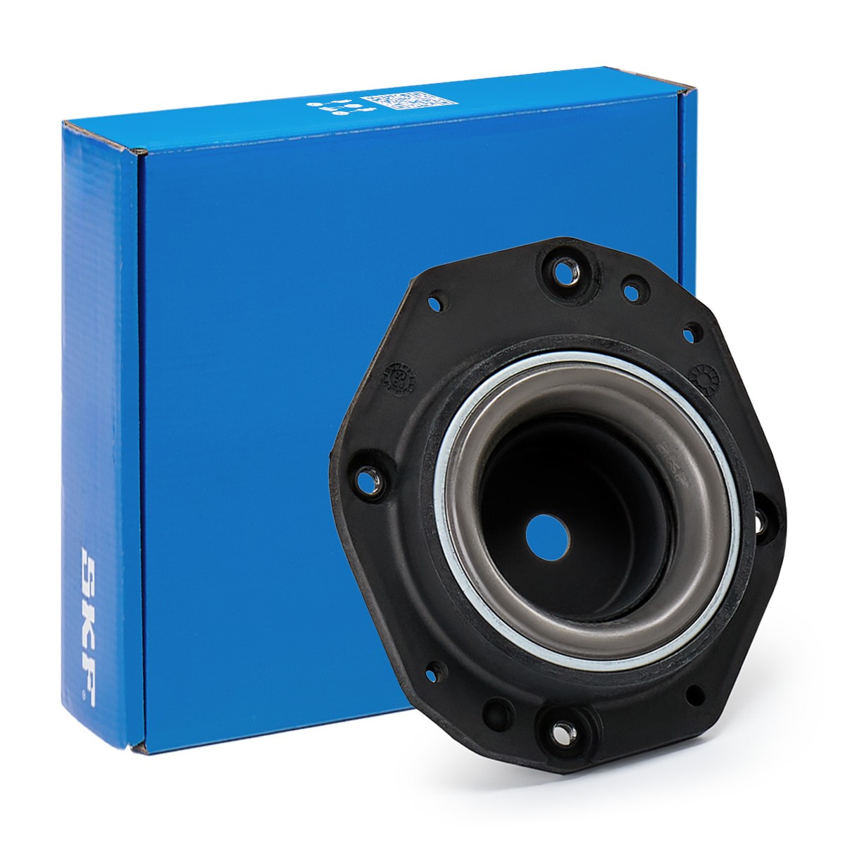 SKF Opravná sada horného ulożenia tlmiča VKDA 35306 VKDA 35306 Uloženie tlmiča CITROËN BX SKF